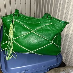 nyla noor large shoulder bag